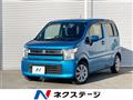 2017 Suzuki Wagon R