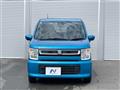 2017 Suzuki Wagon R