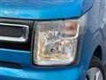2017 Suzuki Wagon R