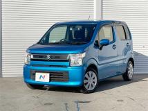 2017 Suzuki Wagon R