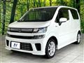 2018 Suzuki Wagon R