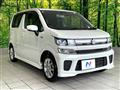 2018 Suzuki Wagon R