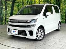 2018 Suzuki Wagon R