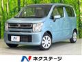 2019 Suzuki Wagon R
