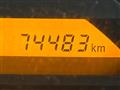 2010 Suzuki Palette