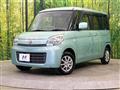 2014 Suzuki Spacia