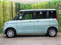 2014 Suzuki Spacia