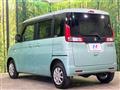 2014 Suzuki Spacia