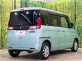 2014 Suzuki Spacia