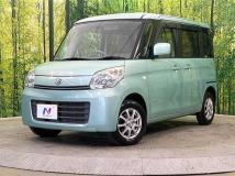 2014 Suzuki Spacia