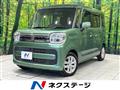 2018 Suzuki Spacia