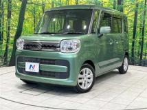 2018 Suzuki Spacia
