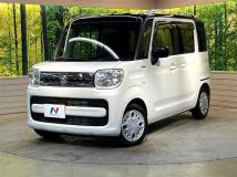 2018 Suzuki Spacia