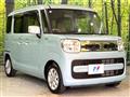 2019 Suzuki Spacia