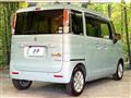 2019 Suzuki Spacia