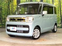 2019 Suzuki Spacia