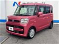 2020 Suzuki Spacia