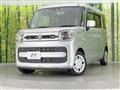 2020 Suzuki Spacia