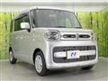 2020 Suzuki Spacia