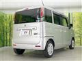 2020 Suzuki Spacia