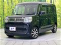 2022 Suzuki Spacia
