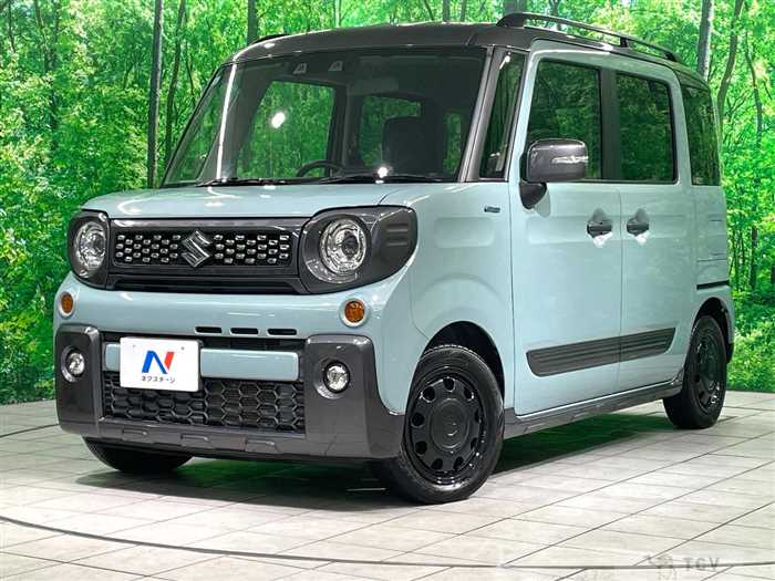 2021 Suzuki Suzuki Others