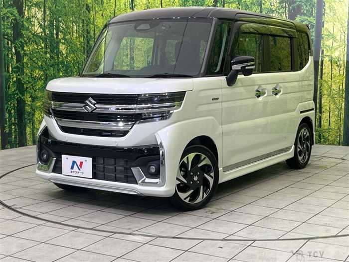 2023 Suzuki Suzuki Others