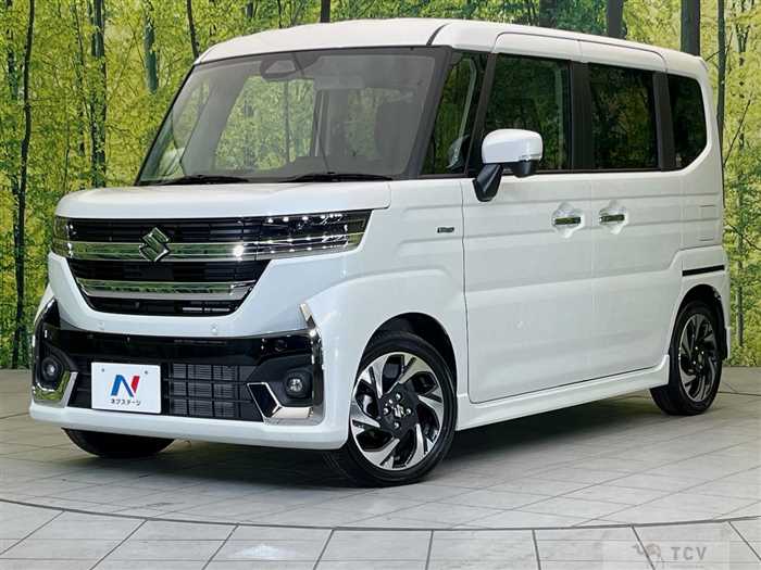2025 Suzuki Suzuki Others