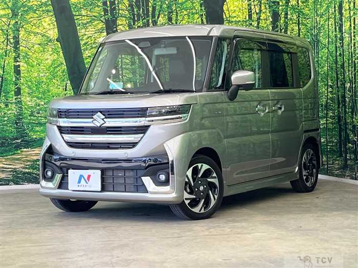 2024 Suzuki Suzuki Others