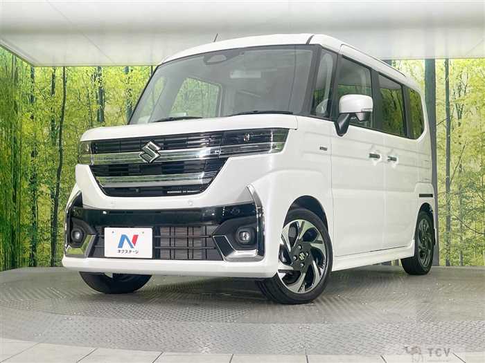 2024 Suzuki Suzuki Others