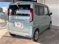 2025 Suzuki Spacia