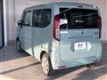 2025 Suzuki Spacia