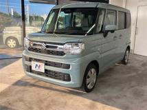 2025 Suzuki Spacia