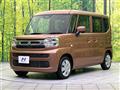 2025 Suzuki Spacia