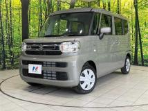 2026 Suzuki Spacia