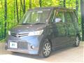 2010 Nissan ROOX
