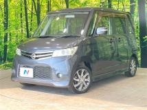 2010 Nissan ROOX