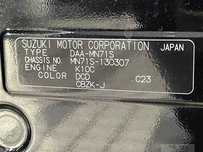 2018 Suzuki Suzuki Others