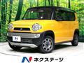 2017 Suzuki Hustler