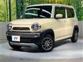 2019 Suzuki Hustler