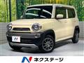 2019 Suzuki Hustler