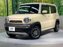 2019 Suzuki Hustler