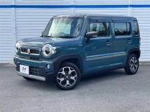 2020 Suzuki Hustler