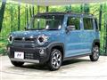 2023 Suzuki Hustler