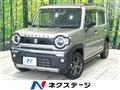 2024 Suzuki Hustler