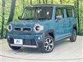 2020 Suzuki Hustler