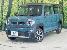 2020 Suzuki Hustler