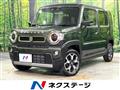 2020 Suzuki Hustler