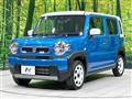2020 Suzuki Hustler