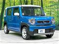 2020 Suzuki Hustler